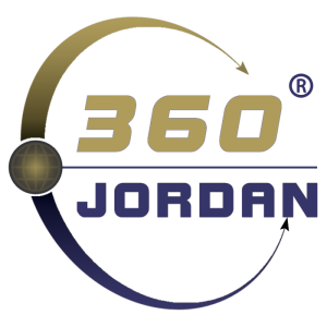 360° Jordan Ltd.
